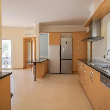 Spacious With Traditional Design