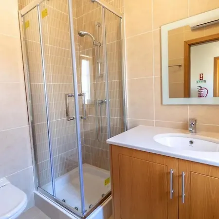 Spacious With Traditional Design *
