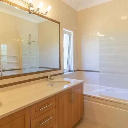 Spacious With Traditional Design Holiday home