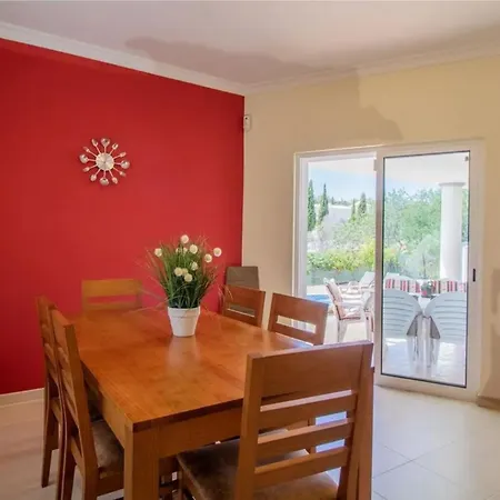 Spacious With Traditional Design