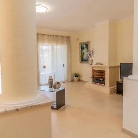 Spacious With Traditional Design